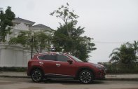 Mazda CX 5 2.5 AT 2018 - Bán Mazda CX 5 2.5 AT đời 2018, màu đỏ, giá tốt giá 918 triệu tại Thái Nguyên