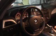 BMW 1 Series 116i 2014 - Bán BMW 1 Series 116i năm sản xuất 2014, màu nâu, xe nhập, giá 850tr giá 850 triệu tại Tp.HCM