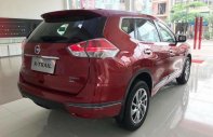 Nissan X trail 2.0 SL 2WD Premium 2018 - Bán Nissan X trail 2.0 SL 2WD Premium sản xuất 2018, màu đỏ giá 920 triệu tại Lào Cai
