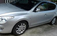 Hyundai i30 2008 - Bán Hyundai i30 2008, màu bạc, nhập khẩu chính chủ, 320 triệu giá 320 triệu tại Phú Yên