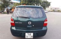 Nissan Grand livina   2012 - Bán xe Nissan Grand livina sản xuất năm 2012 giá 285 triệu tại Thái Bình