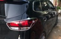 Kia Rondo GAT 2018 - Chính chủ bán xe Kia Rondo GAT năm sản xuất 2018, màu đen giá 600 triệu tại Ninh Thuận