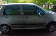 Chery QQ3 2007 - Bán xe Chery QQ3 đời 2007, màu bạc còn mới giá 65 triệu tại Phú Yên