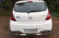 Hyundai i20 2010 - Cần bán xe Hyundai i20 sản xuất năm 2010, màu trắng, nhập khẩu giá 325 triệu tại BR-Vũng Tàu