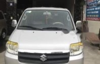 Suzuki APV   2011 - Cần bán gấp Suzuki APV 2011, màu bạc, chính chủ giá 268 triệu tại Hà Nội