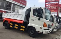 Hino FC 2016 - Cần bán Hino ben sản xuất 2016, giá chỉ 950 triệu giá 950 triệu tại Tp.HCM