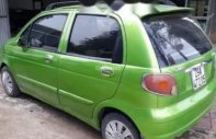 Daewoo Matiz   2008 - Cần bán gấp Daewoo Matiz 2008, màu xanh lục, giá tốt  giá 75 triệu tại Lào Cai