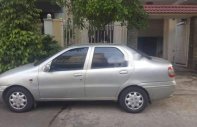 Fiat Siena   2003 - Bán Fiat Siena 2003, màu bạc, nhập khẩu   giá 85 triệu tại Đà Nẵng