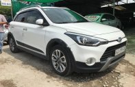 Hyundai i20 Active 1.4 AT 2015 - Auto Tú Sơn bán Hyundai i20 Active 1.4 AT đời 2015, màu trắng, nhập khẩu giá 510 triệu tại Cần Thơ