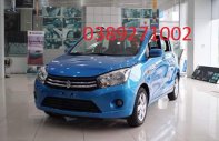 Suzuki Celerio   2018 - Bán xe Suzuki Celerio đời 2018, màu xanh, nhập khẩu, giá tốt giá 359 triệu tại Lạng Sơn