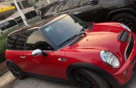 Mini Cooper 2006 - Cần bán xe Mini Cooper đời 2006, màu đỏ, nhập khẩu nguyên chiếc giá 350 triệu tại Hà Nội