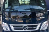Thaco OLLIN     2018 - Khuyến mãi 100% thuế trước bạ khi mua xe tải 3,5 tấn tại Bà Rịa Vũng Tàu giá 364 triệu tại BR-Vũng Tàu