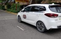 Kia Rondo 2017 - Cầng bán Kia Rondo sản xuất 2017, màu trắng, xe nhập giá 600 triệu tại Cà Mau