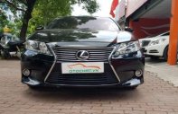 Lexus ES   350   2014 - Bán Lexus ES 350 đời 2014, màu đen, xe nhập   giá 1 tỷ 890 tr tại Hà Nội