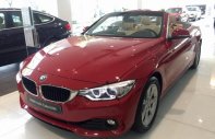 BMW 4 Series 420i Convertible 2018 - Bán BMW 4 Series 420i Convertible sản xuất 2018, màu đỏ, nhập khẩu nguyên chiếc giá 2 tỷ 499 tr tại Tp.HCM