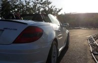 Mercedes-Benz SLK class  SLK 280 2007 - Cần bán Mercedes Benz SLK Class - mui trần - giá rẻ giá 765 triệu tại Đà Nẵng