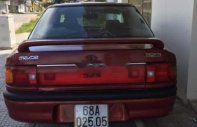 Mazda 323 1995 - Bán xe Mazda 323 1995, màu đỏ, nhập khẩu  giá 85 triệu tại Kiên Giang