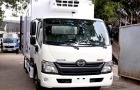 Hino 300 Series 2017 - Xe tải Hino đông lạnh tải trọng 3.5 tấn giá 590 triệu tại Tp.HCM