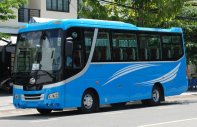 FAW CI  2018 - Bán xe Samco Felix CI đời 2018, màu xanh lam giá 1 tỷ 450 tr tại Điện Biên