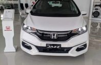 Honda Jazz    2018 - Cần bán xe Honda Jazz đời 2018, màu trắng, xe nhập giá 544 triệu tại Tiền Giang