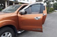 Nissan Navara 2016 - Chính chủ bán xe Nissan Navara 2016, xe nhập giá 560 triệu tại Hưng Yên