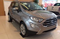 Ford EcoSport 2018 - Bán Ecosport 2018, trả góp với 150tr giao xe tại Hà Giang, chạy số, khuyến mãi tặng phụ kiện, lh: 0987987588 giá 545 triệu tại Hà Giang