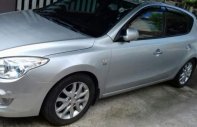 Hyundai i30 2008 - Bán Hyundai i30 sản xuất năm 2008, màu bạc, nhập khẩu nguyên chiếc chính chủ, giá 320tr giá 320 triệu tại Phú Yên