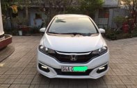 Honda Jazz   2017 - Bán Honda Jazz năm 2017, màu trắng, nhập khẩu số tự động giá cạnh tranh giá 532 triệu tại Tp.HCM
