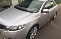 Kia Forte MT 2011 - Xe Kia Forte MT sản xuất năm 2011, màu bạc như mới, giá chỉ 355 triệu giá 355 triệu tại Gia Lai