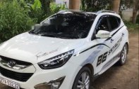 Hyundai Tucson 2010 - Cần bán lại xe Hyundai Tucson 2010, màu trắng chính chủ, 580 triệu giá 580 triệu tại Điện Biên