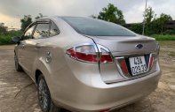 Ford Fiesta 1.6 AT 2011 - Cần bán lại xe Ford Fiesta 1.6 AT sản xuất 2011 như mới giá 285 triệu tại Ninh Bình