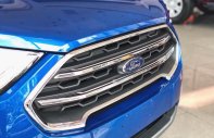 Ford Transit 2018 - Bán Ford Ecosport 2018 giao ngay tại Điện Biên, đủ màu, giá cực tốt, hỗ trợ 85% 7 năm, lh: 0987987588 giá 625 triệu tại Điện Biên