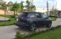 Acura MDX 2009 - Bán Acura MDX đời 2009, màu đen, xe nhập giá 699 triệu tại BR-Vũng Tàu