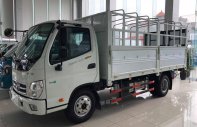 Thaco OLLIN 2018 - Bán xe tải thaco Ollin 350 3 tấn 5 tại Hải Phòng giá 402 triệu tại Hải Phòng