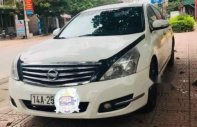 Nissan Teana 2009 - Bán Nissan Teana 2009, màu trắng, xe nhập giá 466 triệu tại Quảng Ninh