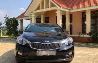 Kia K3 2015 - Bán ô tô Kia K3 đời 2015, màu đen giá 465 triệu tại Hòa Bình