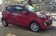 Kia Picanto S 2013 - Bán xe Kia Picanto S đời 2013, màu đỏ, giá chỉ 259 triệu giá 259 triệu tại BR-Vũng Tàu