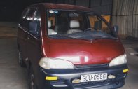 Daihatsu Citivan 2005 - Bán Daihatsu Citivan đời 2005, xe gia đình đi giá 55 triệu tại Hải Phòng