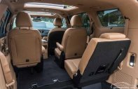Kia Sedona Luxury 2018 - Bán Kia Sedona năm 2018, đủ màu, có xe giao ngay, Ms. Thuận 0935263589 giá 1 tỷ 264 tr tại Khánh Hòa