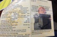 Thaco TOWNER 2017 - Cần bán xe Thaco TOWNER sản xuất 2017, màu xanh lam giá 137 triệu tại Lạng Sơn