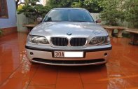 BMW 3 Series 325i 2003 - Bán BMW 325i năm 2003 giá 242 triệu tại Thanh Hóa