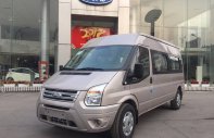 Ford Transit SPV 2018 - Ford Transit 2018 trả góp 150tr giao xe, chạy số cuối năm, LH 0989.022.295 tại Cao Bằng giá 780 triệu tại Cao Bằng