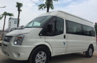 Ford Transit 2018 - Bán ngay Transit 2018 giá tốt nhất thị trường, hỗ trợ ngân hàng tốt tại Ford Hà Nam, call 0843.557.222 giá 800 triệu tại Hà Nam