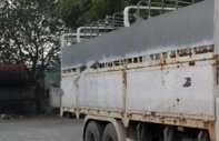 Hino 500 Series 2008 - Cần bán xe Hino 500 Series sản xuất năm 2008, màu trắng giá 700 triệu tại Hà Nội