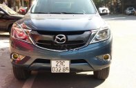 Mazda BT 50 2.2L 4x4 MT 2016 - Bán Mazda BT 50 2.2L 4x4 MT đời 2016, nhập khẩu như mới giá 550 triệu tại Hà Giang