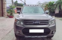 Ford Everest AT 2014 - Cần bán Ford Everest 2014 Limited AT máy dầu giá 761 triệu tại Tp.HCM