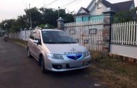 Mazda Premacy 2004 - Bán xe Mazda Premacy năm sản xuất 2004, màu hồng phấn giá 238 triệu tại BR-Vũng Tàu