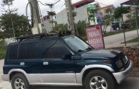 Suzuki Vitara JLX 2005 - Bán Suzuki Vitara JLX năm sản xuất 2005 giá 144 triệu tại Bắc Ninh