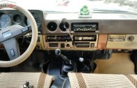 Toyota Land Cruiser 1986 - Cần bán gấp Toyota Land Cruiser sản xuất 1986, màu trắng, nhập khẩu nguyên chiếc giá cạnh tranh giá 110 triệu tại Phú Thọ