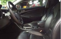 Hyundai Sonata Y20 2011 - Bán Hyundai Sonata Y20 đời 2011, màu trắng chính chủ, 565 triệu giá 565 triệu tại Hà Nội